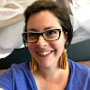 Meet your Posher, Natalie